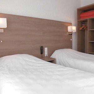Deluxe Double or Twin Room City View
